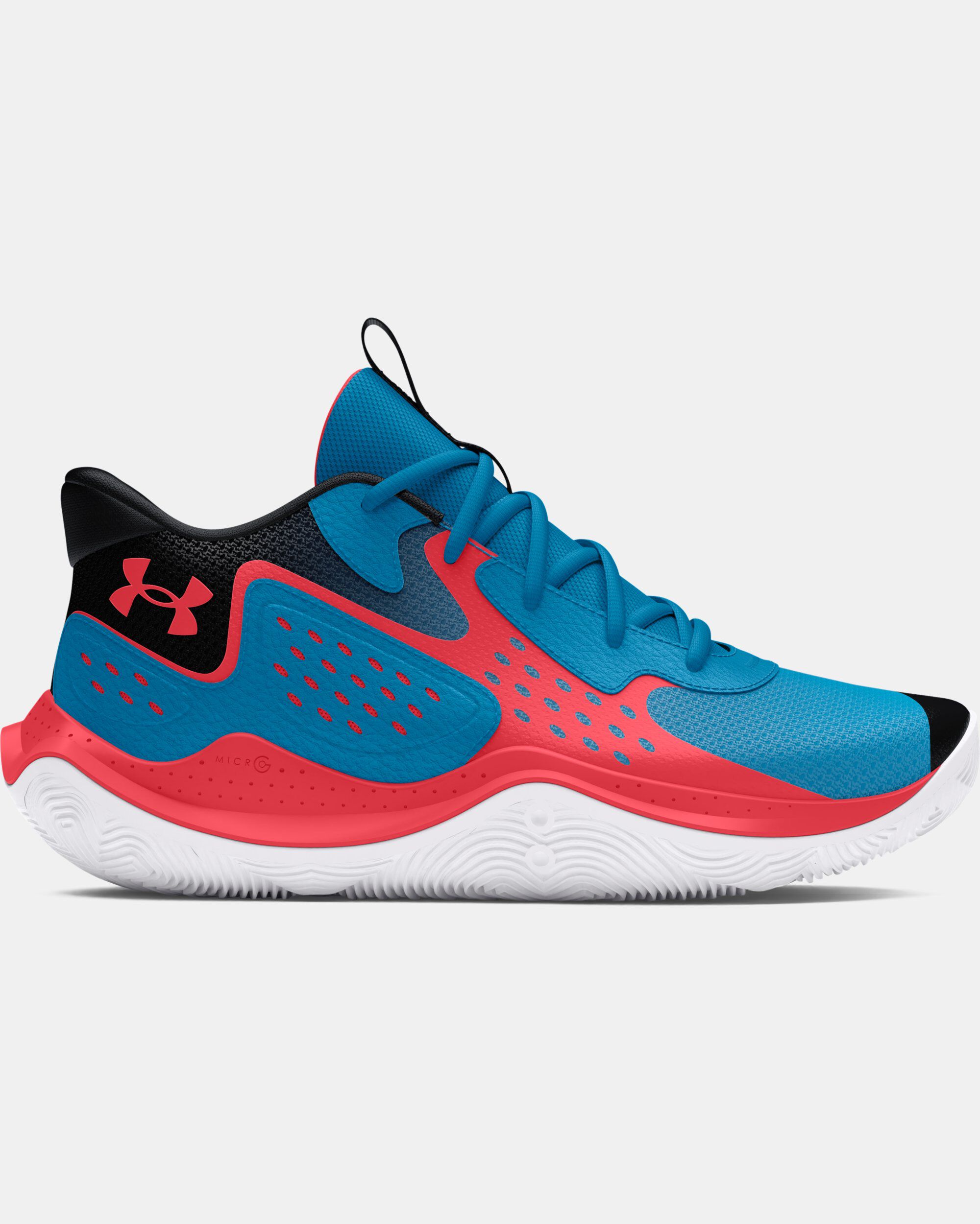 Shop Men s Basketball Shoes 2024 Collection in Riyadh KSA Under Armour