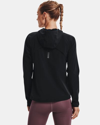Women's UA OutRun The Storm Jacket
