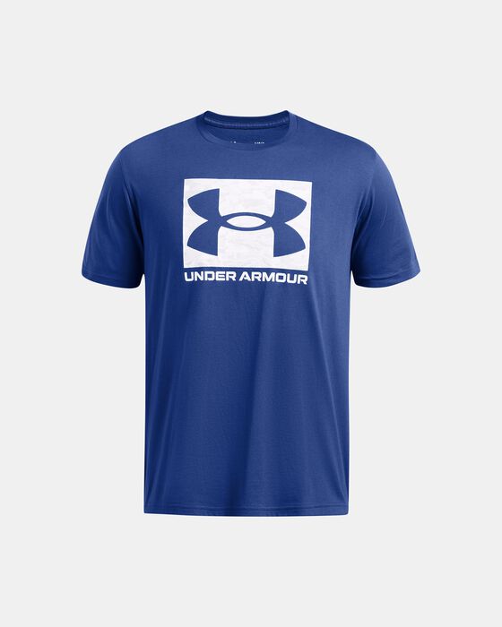 UA ABC Camo Boxed Logo image number 2
