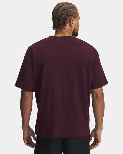 UA U Logo Heavyweight UA U Logo Heavyweight