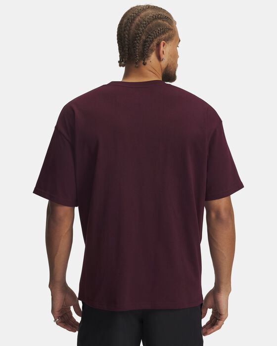 UA يو لوجو هيفي ويت UA يو لوجو هيفي ويت image number 1