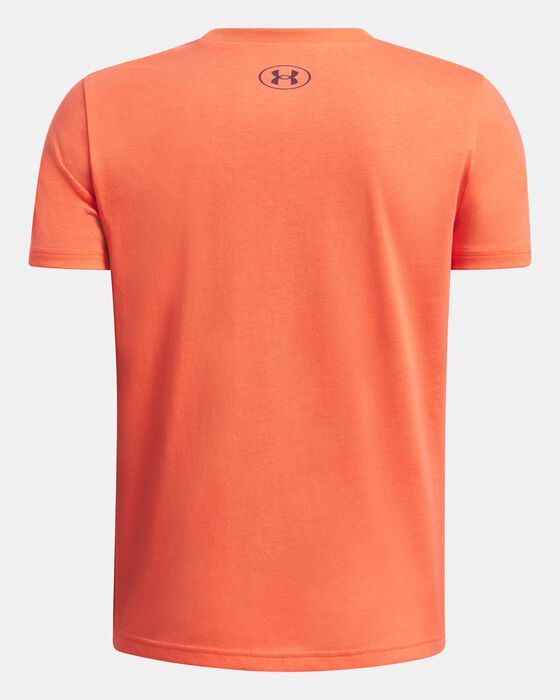 UA Boxed Sports image number 1