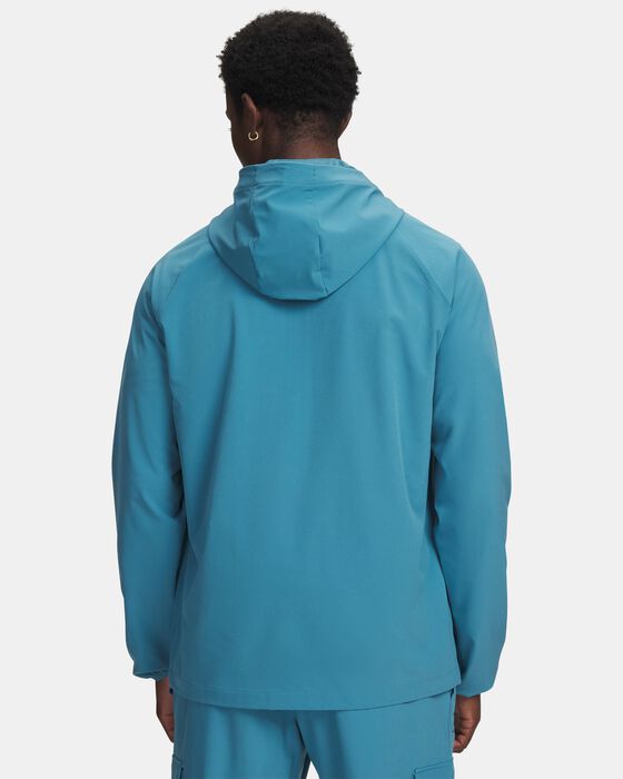 UA Stretch Woven image number 1