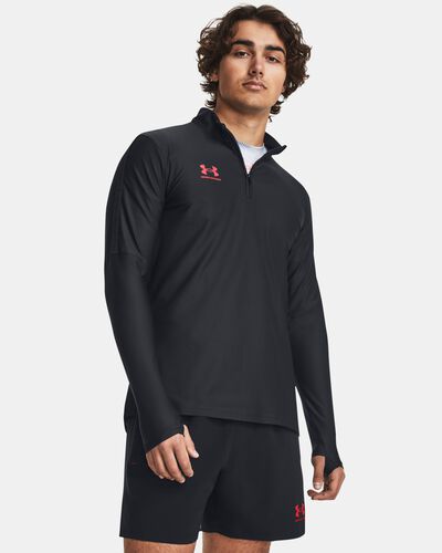 Men's UA Challenger Pro ¼ Zip