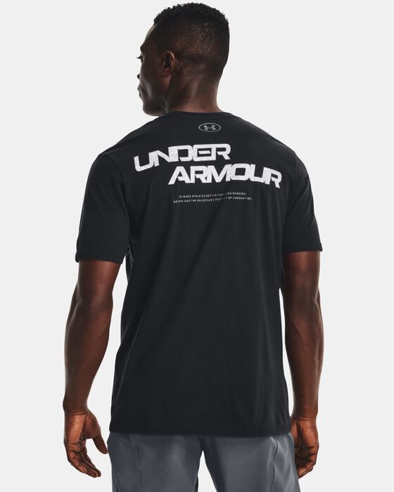 UA AB كامو فيل ووردمارك image number 1