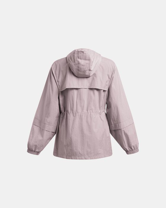 UA Crinkle Woven image number 5