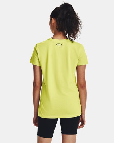 UA سبورت ستايل ليفت تشيست