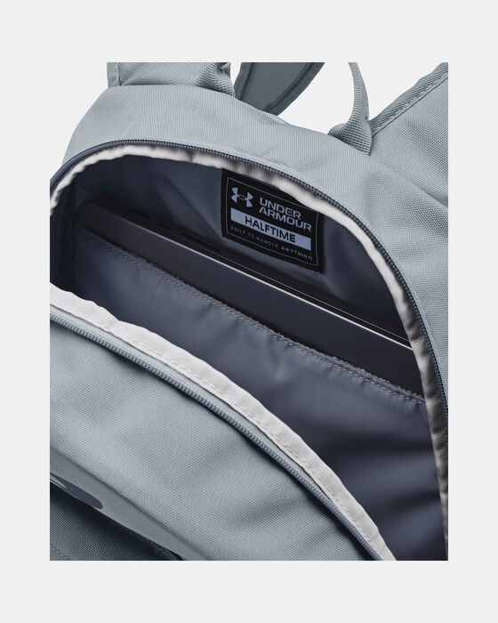 Unisex UA Halftime Backpack image number 3
