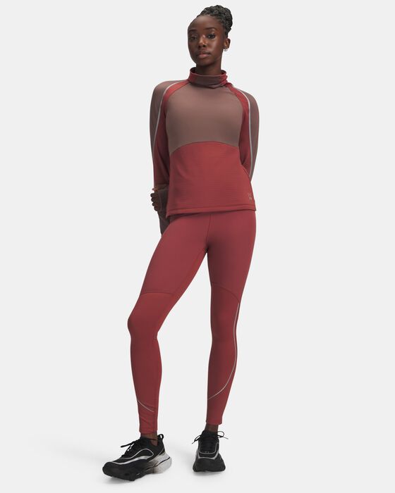 UA Halo Run Cold Weather image number 2