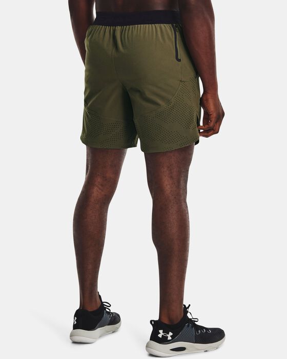 UA Stretch Woven image number 1