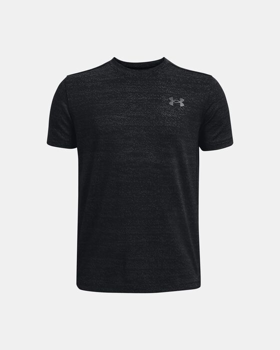 UA Tech&trade; Vent Jacquard image number 0