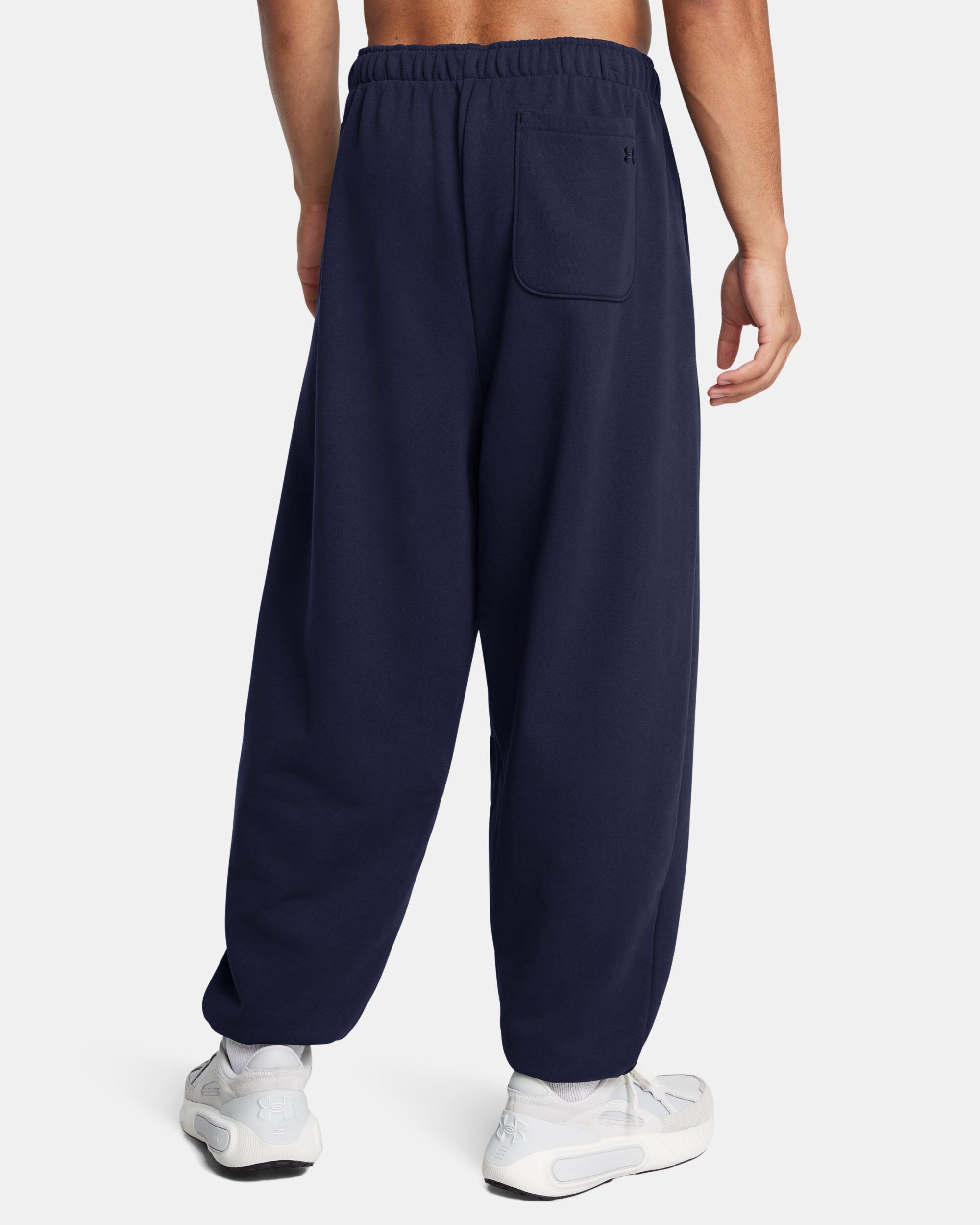 Mens activewear joggers discount