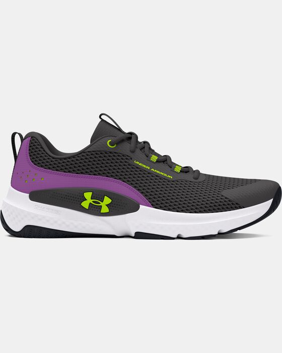 Women's UA Dynamic Select Training Shoes image number 0