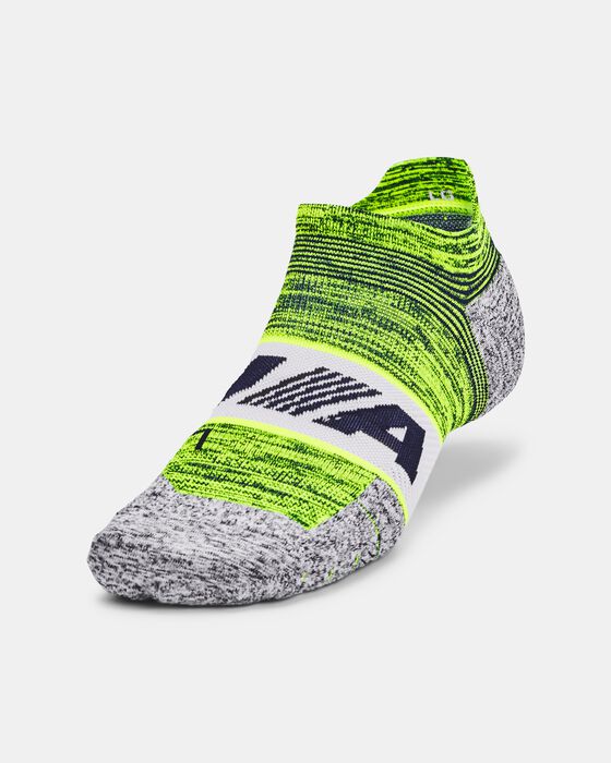 UA ArmourDry™ Run Cushion UA ArmourDry™ Run Cushion image number 1