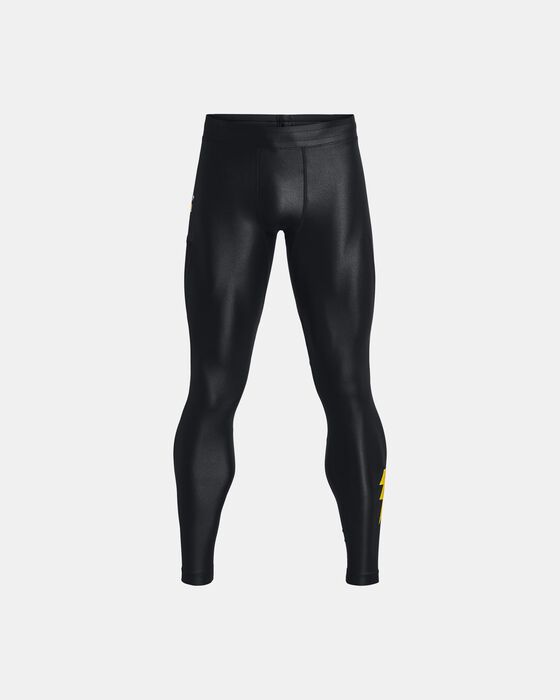 Project Rock Iso-Chill Black Adam image number 5