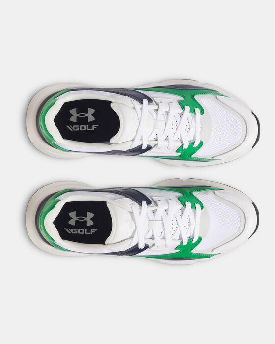 حذاء UA فورج 96 للرجال والنساء image number 2