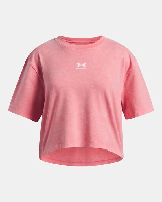 UA رايفال ووش image number 0