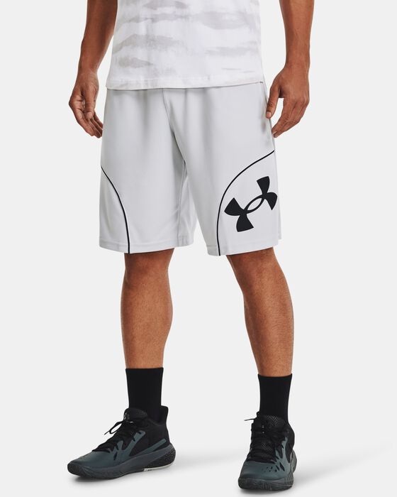 Men's UA Perimeter 11'' Shorts image number 0