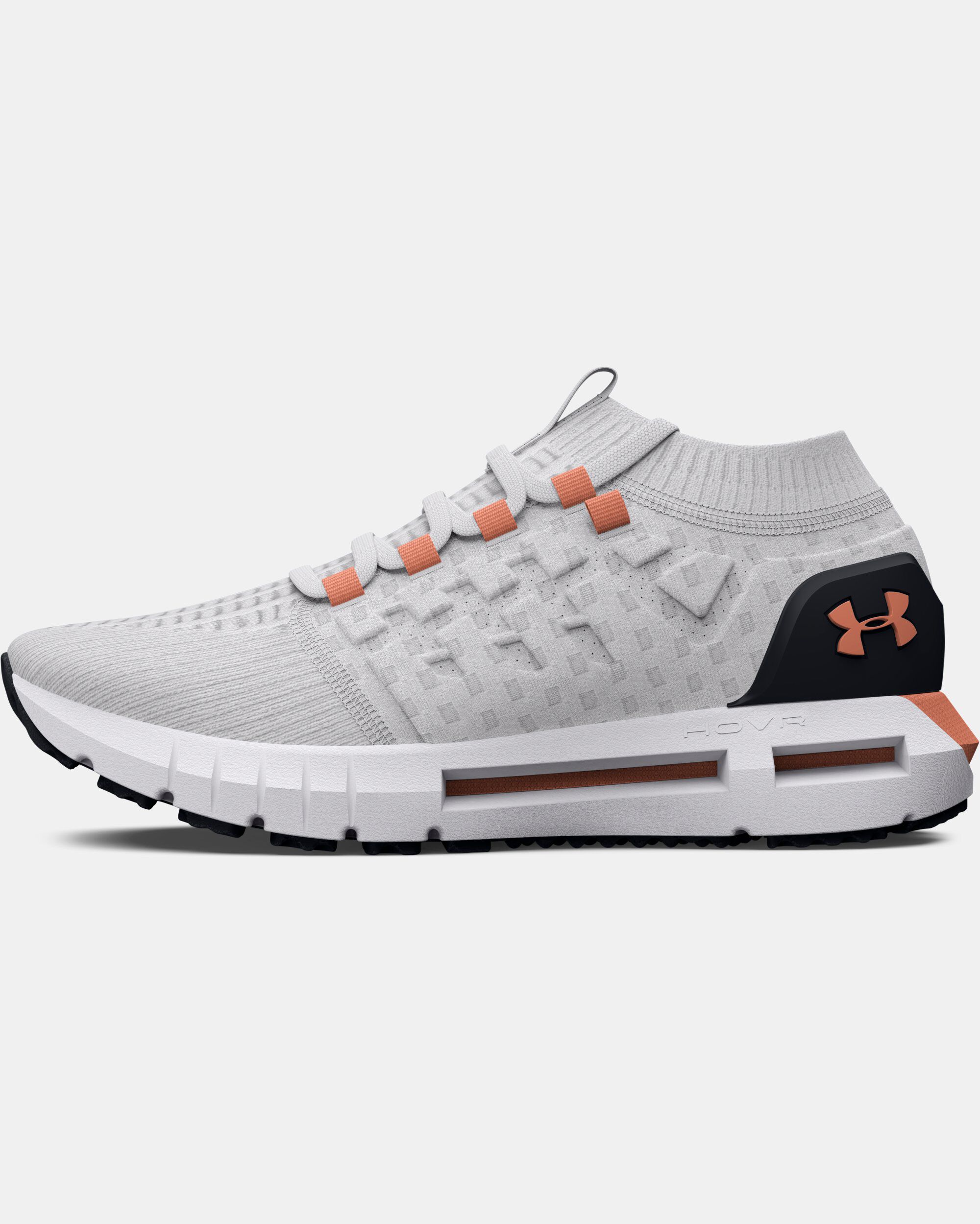 Women's under armour hovr phantom nc running shoes clearance