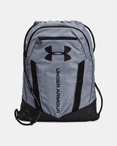 UA Undeniable Sackpack