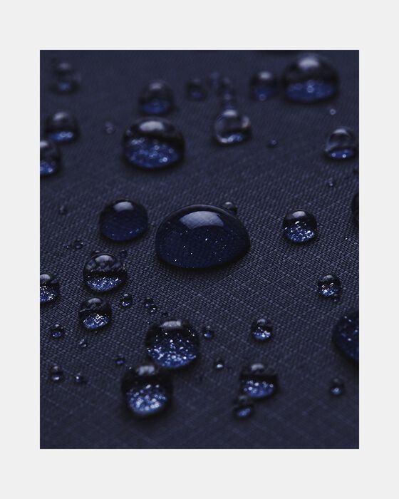 UA Hustle 5.0 Packable image number 6