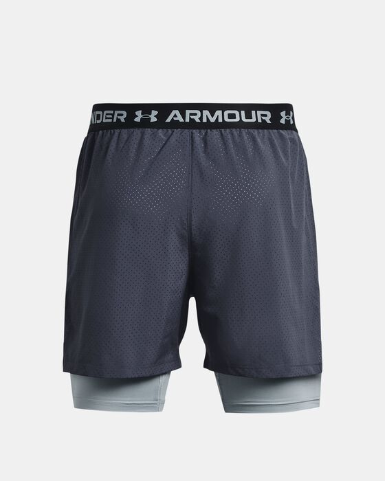 UA Vanish Woven Vent image number 6