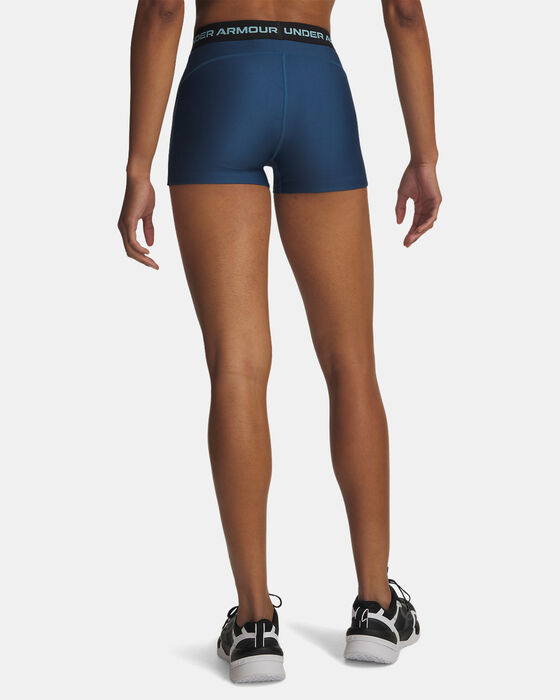HeatGear&reg; Mesh Shorty image number 5