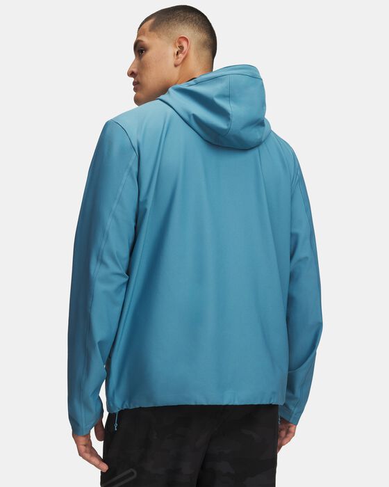 UA أنستوببل ووفن image number 1