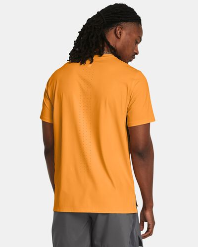 Men's UA Launch Elite Short Sleeve