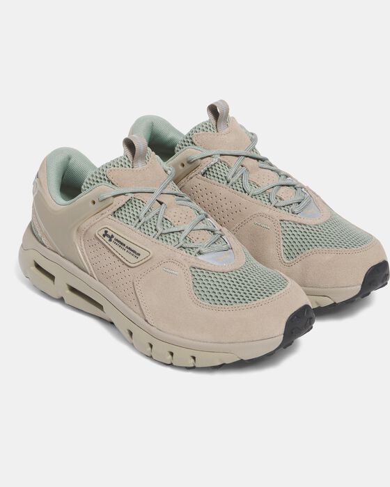 UA Summit Trek Suede image number 3