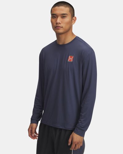 Men's UA Run 96 Long Sleeve