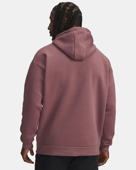 Project Rock Icon Fleece Project Rock Icon Fleece image number 1
