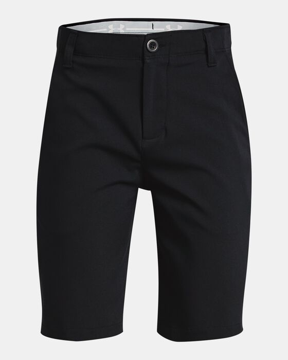 شورت UA ماتش بلاي للاطفال (أولاد) image number 0