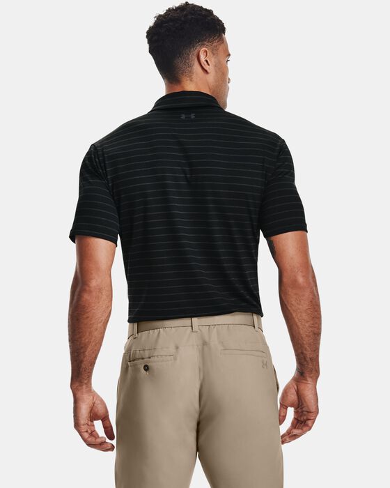 Men's UA Playoff Polo 2.0 image number 1