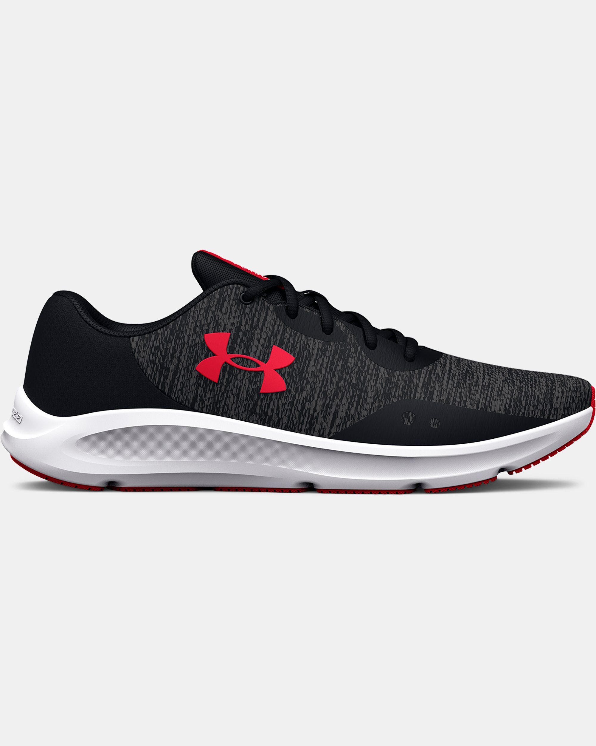 Under armour deals men's pursuit