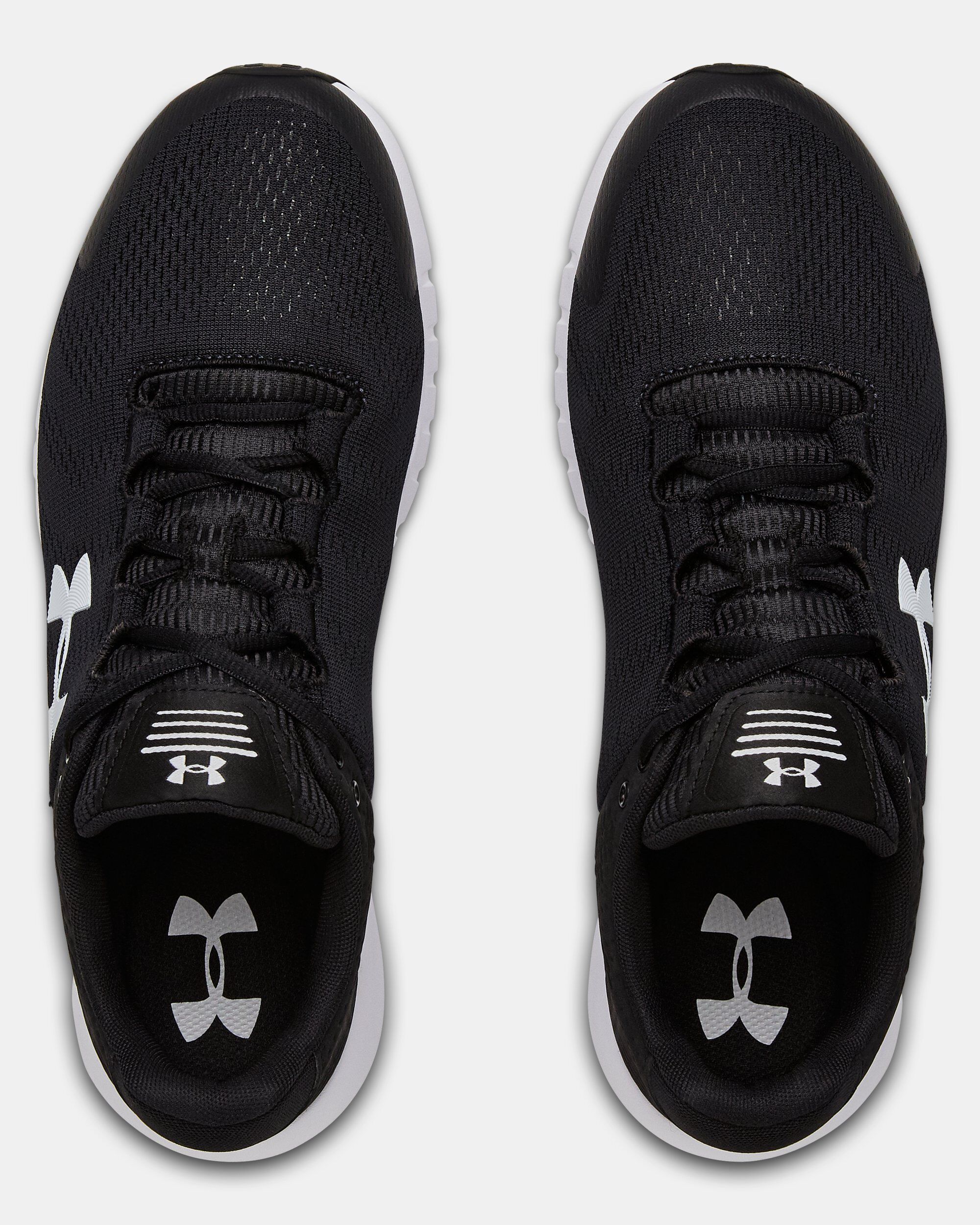 Under armour men's micro hotsell g pursuit bp running shoe