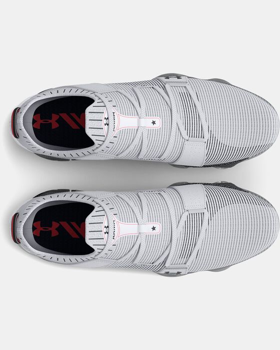 UA HOVR&trade; Tour Spikeless Wide (E) image number 2