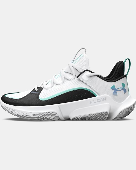 UA Flow FUTR X 3 'Start Of Season' image number 5