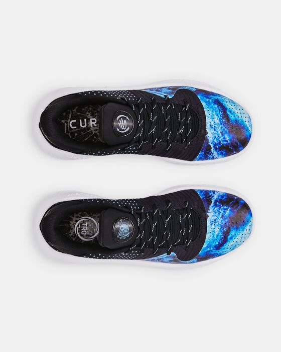 كاري 4 لو فلوترو بروس لي 'دارك ووتر' image number 2