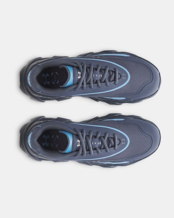 UA Halo Runner SE image number 2