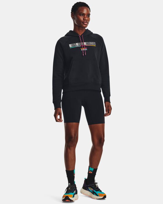 UA بلاك هستوري مانث هيفي تيري image number 2