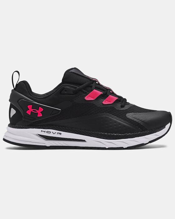 Women's UA HOVR™ Flux MVMNT Sportstyle Shoes image number 0