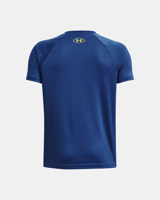 UA تك&trade; image number 1