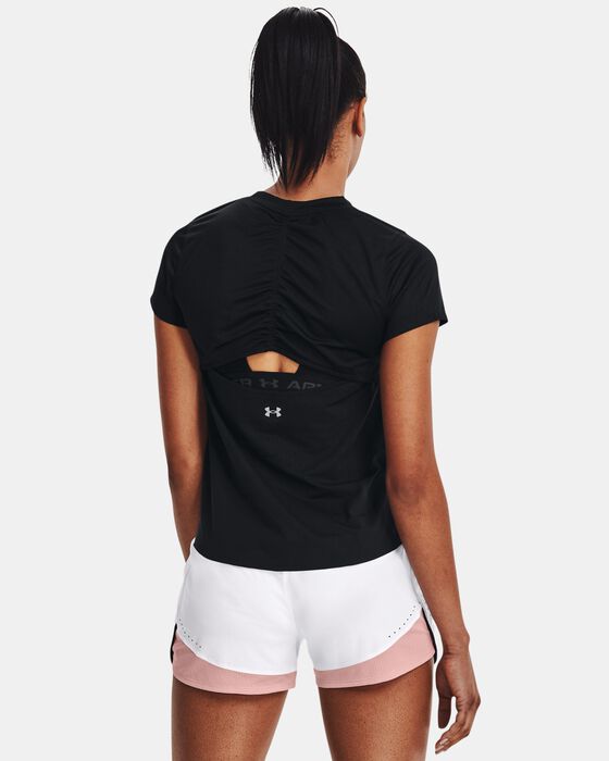 Women's UA PaceHER T-Shirt image number 1