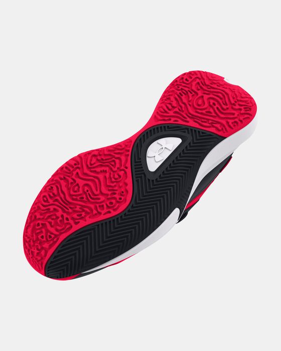 UA Lockdown 7 Low UA Lockdown 7 Low image number 4