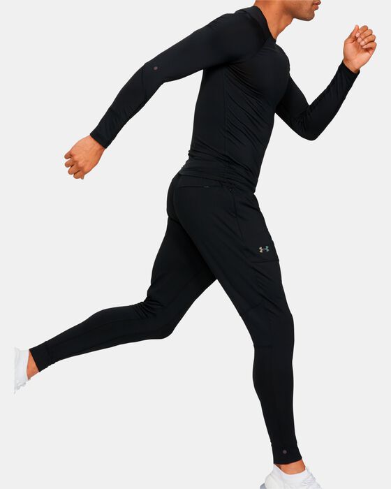 UA RUSH&trade; Fitted image number 3