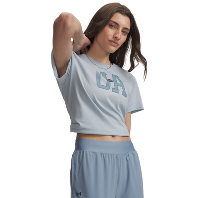 UA Icon Fleece Graphic