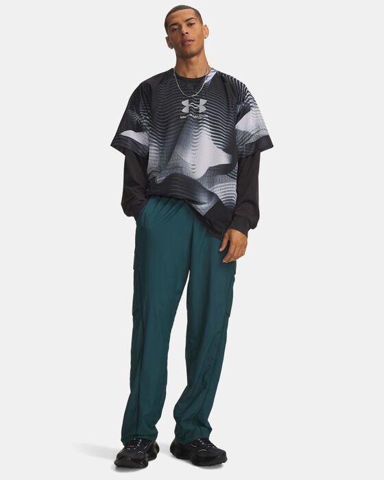 UA Unstoppable Woven image number 3