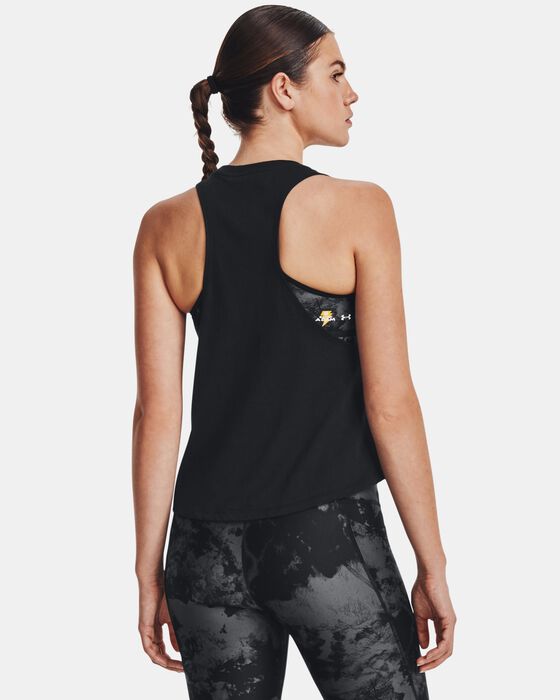 Project Rock Black Adam image number 1