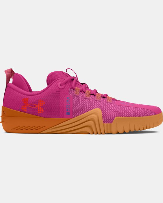 Women's UA Reign 6 Training Shoes image number 0